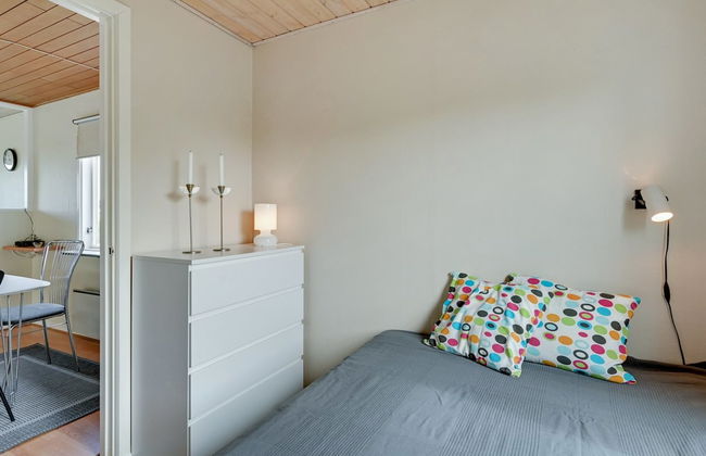 "Holmger" - 500m from the sea - Foto 17