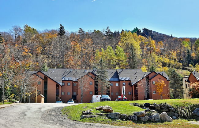 The Pico Escape: 3br/2ba Ski On/ski Off At Pico Mountain. Close To Killington. 3 Bedroom Condo - Foto 27