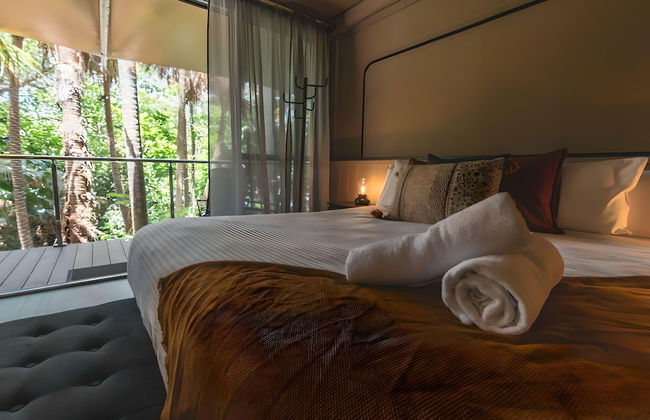 Tiona Palms Holiday Park - Foto 11