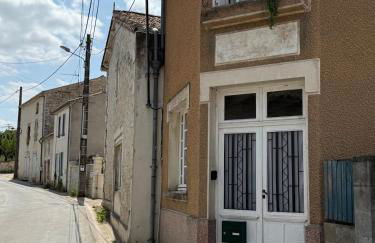 Maison de village au cœur du Marais Poitevin - Foto 48