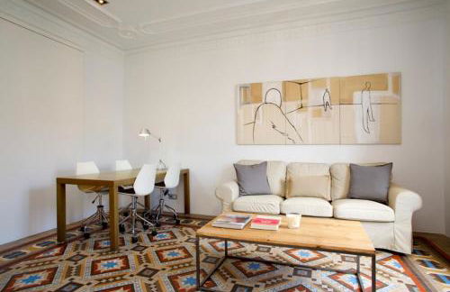 BarcelonaForRent The Claris Suites II - Foto 20