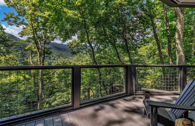 The Upper Deck - Foto 32