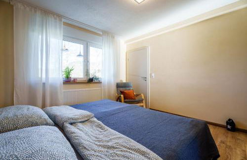 s'Lähmes auf der Schwend - Foto 24