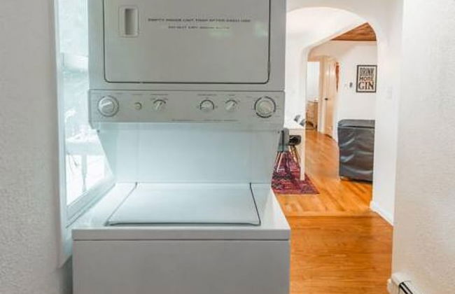 Twin Cabin I - Hot Tub Firepit Hiking Retreat - Foto 28