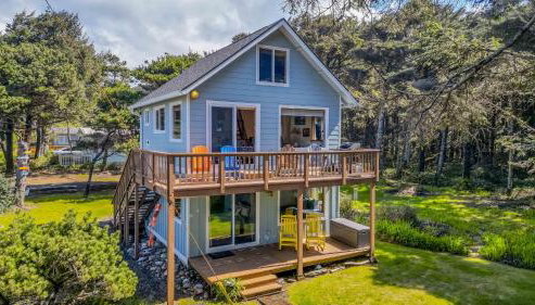 The Sea Anemone - Meredith Lodging - Foto 2