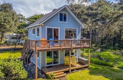 The Sea Anemone - Meredith Lodging - Foto 2