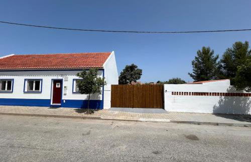 Villa Morena Saltwater Pool & Alentejo Charm - Foto 46