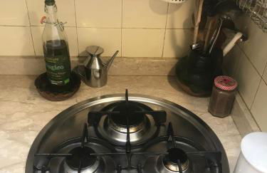 hilltop villa garden with great views - Foto 36