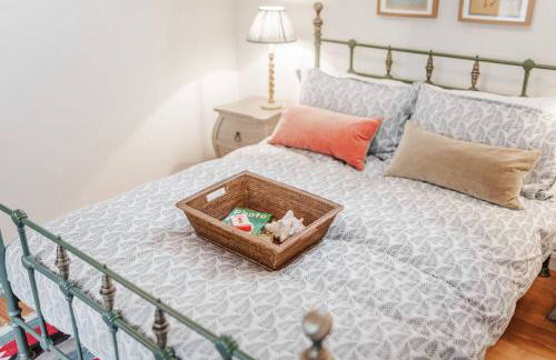 Quay Corner - Norfolk Cottage Agency - Photo 23