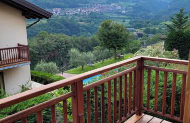 Casa IBISCO - Foto 10