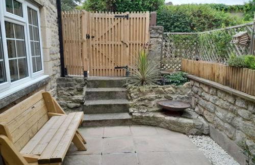 Converted Barn in Bath - Photo 20