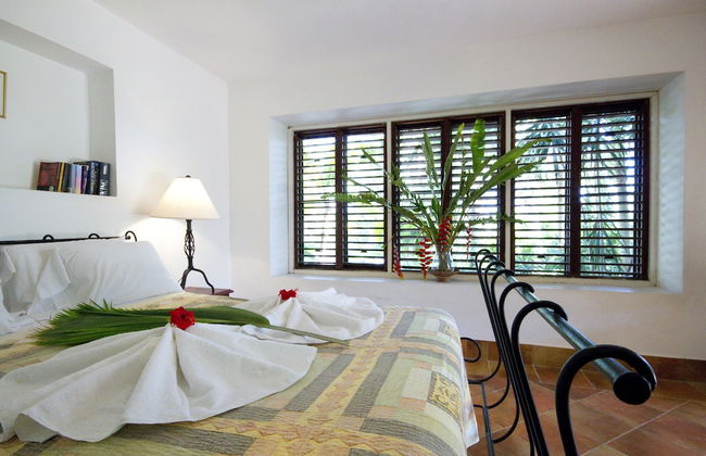 The Carib House 5 Bedrooms And Pool Close To Beach - Foto 5