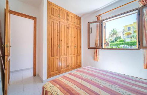 1 Bedroom Lovely Apartment In Denia - Photo 15