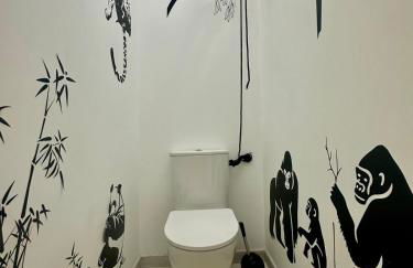 gîte le nid - Foto 14