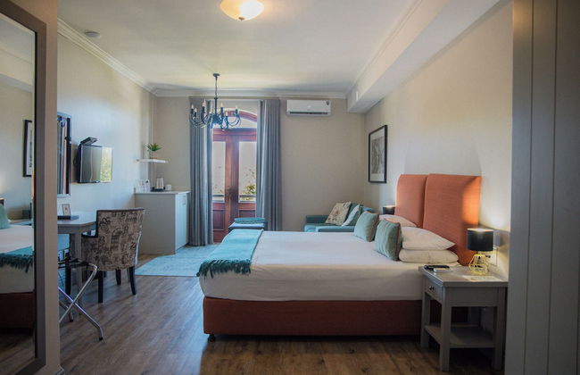 De Zalze Lodge - Foto 12