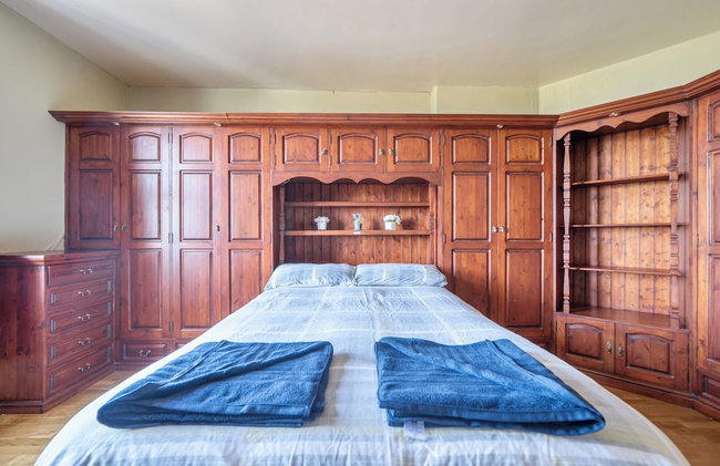 4Br Stunning Sea View Escape-near Snowdonia & Coastal Trails - Foto 6