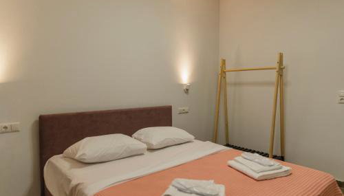 On the hill Residence - Foto 5, towels