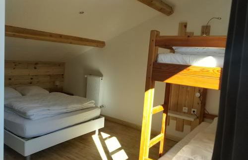 Les Balcons de L'Izoard - Foto 4