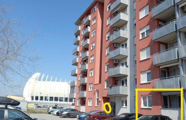 APARTMAN MARIO - ARENA ZAGREB - Foto 22