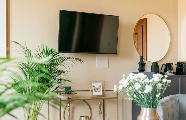 Bogoria Residence - LoftAffair Collection - Photo 33