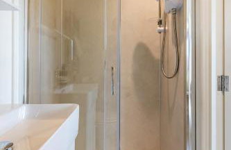 Unique Double Shepherd's Hut Hideaway - Pembrokeshire - Foto 17