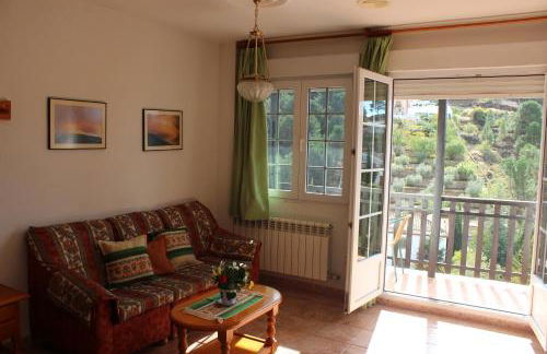 Apartamentos Turísticos Cumbres Verdes - Foto 22