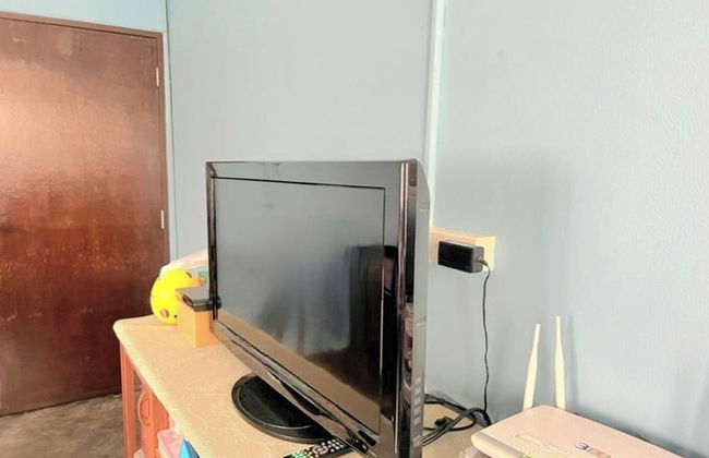 Baan Bonsuan Hill Guesthouse - Photo 4