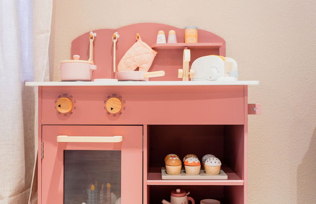 Forest Retreat Private House - Foto 8