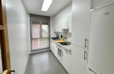 Apartamento en palmeira - Colores del Barbanza Naranja - Foto 6