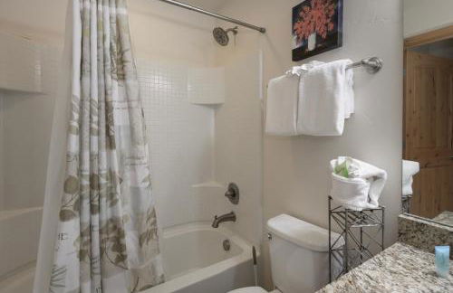 Trailhead Lodges Building 401 Unit 422 - Foto 18