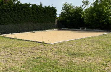 maison chaleureuse ,avec piscine, spa, Futuroscope - Foto 33