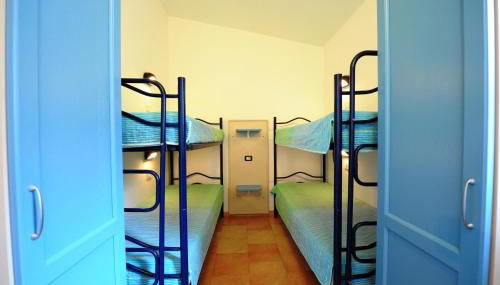 Camping Bella Italia Apartments Verbena - Lake Garda 22081 - Photo 4