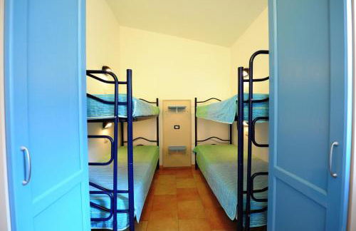 Camping Bella Italia Apartments Verbena - Lake Garda 22081 - Photo 4