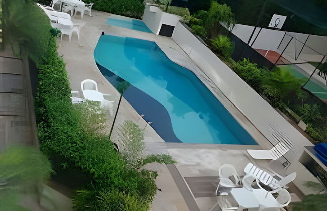 M6 Praça das Artes 24 Duplex - Foto 75