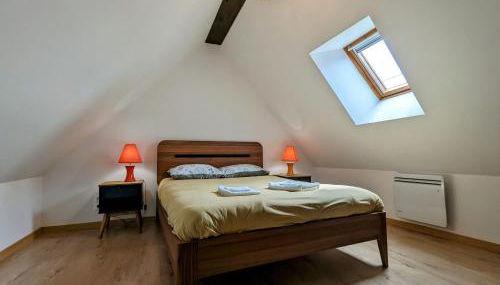 Maison de Bourg Rénovée avec Jardin et Salle de Jeux à Levroux - FR-1-591-204 - Foto 5