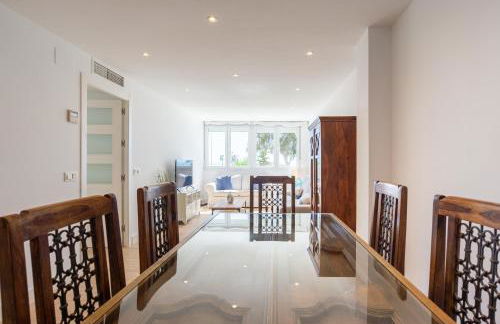 Sea View with Parking by LU&CIA - Foto 43