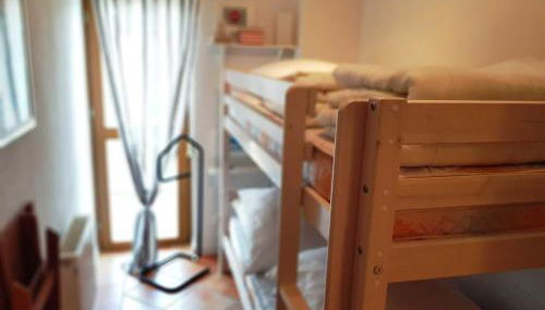 Ferienwohnung im Zeesenhaus im 1 OG mit Balkon - Foto 2