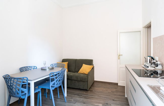 Pugliamare - Passerotti by Wonderful Italy - Foto 6