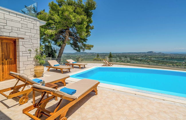 Castelli Villa - Foto 12