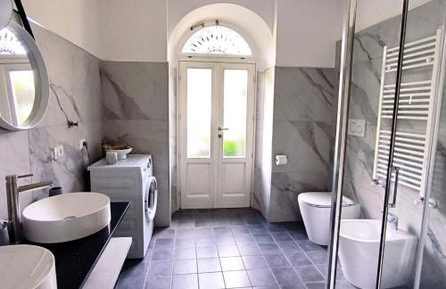 Villa Marchesa - Foto 31