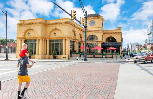 The Urban Oasis - 2 BR - Great Location - Foto 73