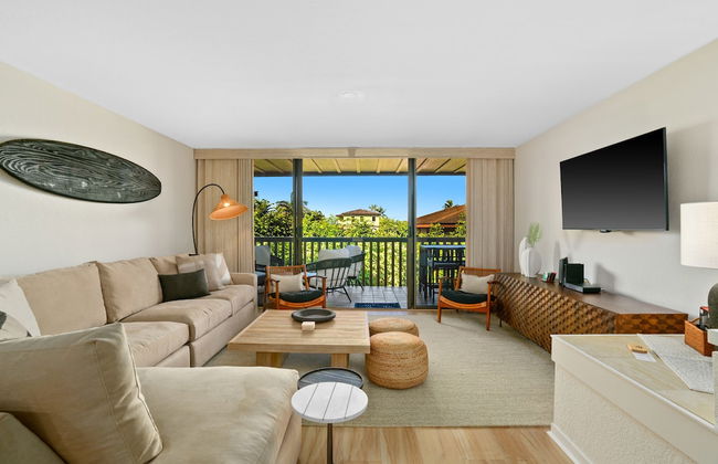 Kauai Nihi Kai Villas 507 2 Bedroom Condo - Photo 18