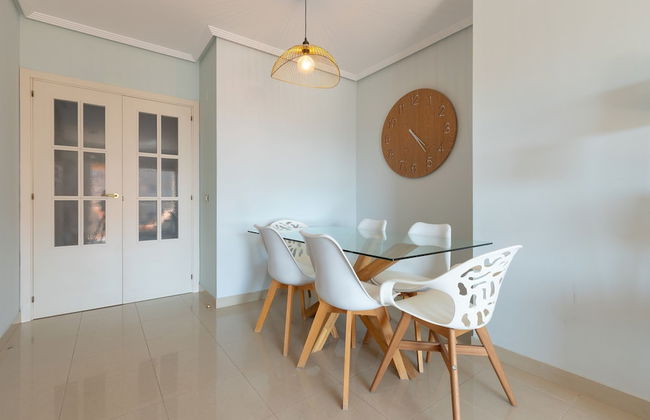 Pacifico Playa in M Laga - Photo 28