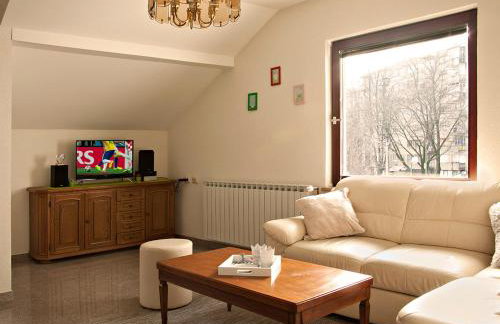 Zagi Apartment - Foto 1