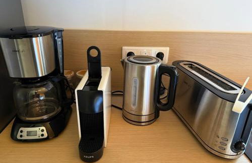 La Terrasse Suspendue, proche des plages - Foto 27