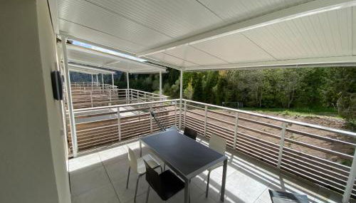 Appartement chaleureux au pied des pistes - Foto 2