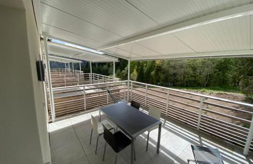 Appartement chaleureux au pied des pistes - Foto 2