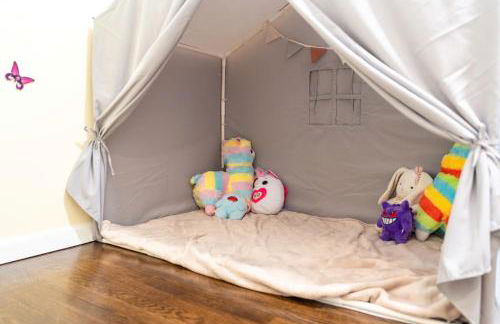 30-1 - 4BR Boston - Cozy Apt near Geneva Cliffs - Foto 12