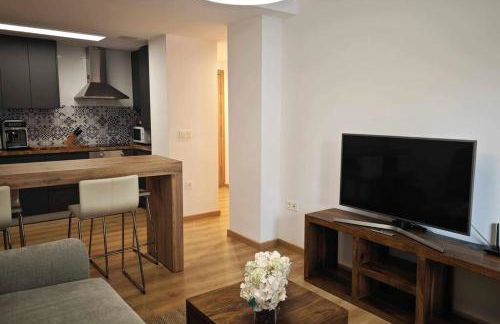 Mimosa 4 con terraza - tucasaenlospirineos - Foto 14