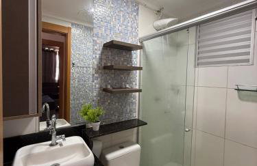 Apartamento próximo Aeroporto Cuiabá - Photo 15